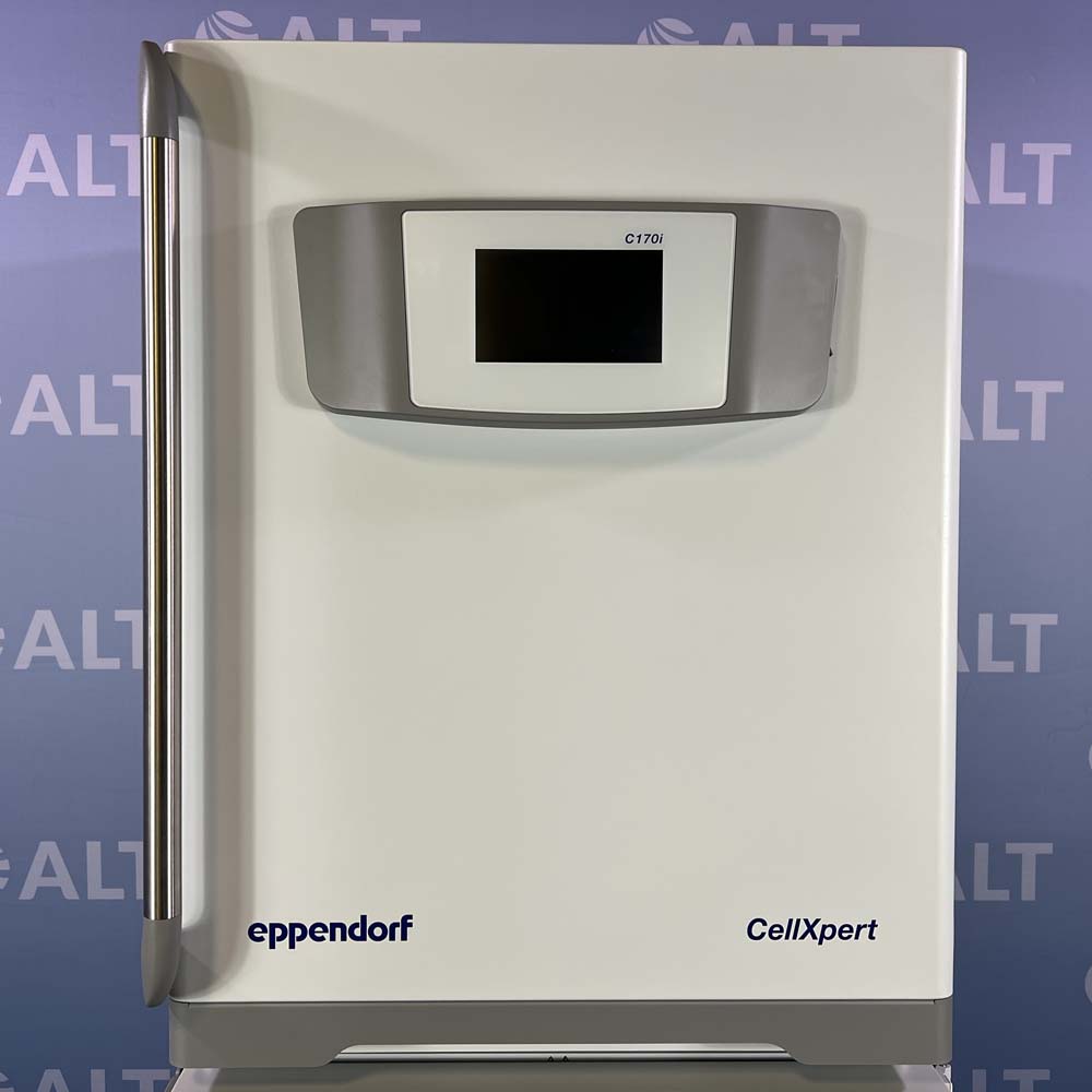 Eppendorf C170i CellXpert CO2 Incubator (Dual Stack)
