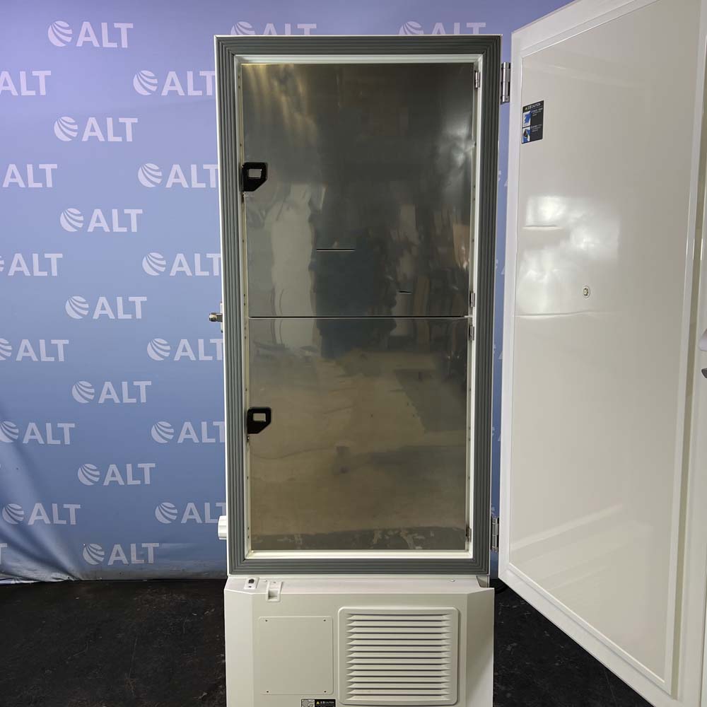 phcbi -80 Ultralow Freezer, Model MDF-DU502VHA-PA