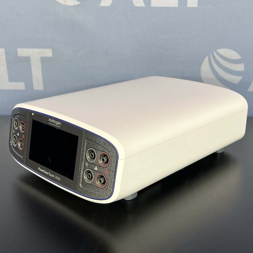 Invitrogen  PowerEase Touch 350W Power Supply
