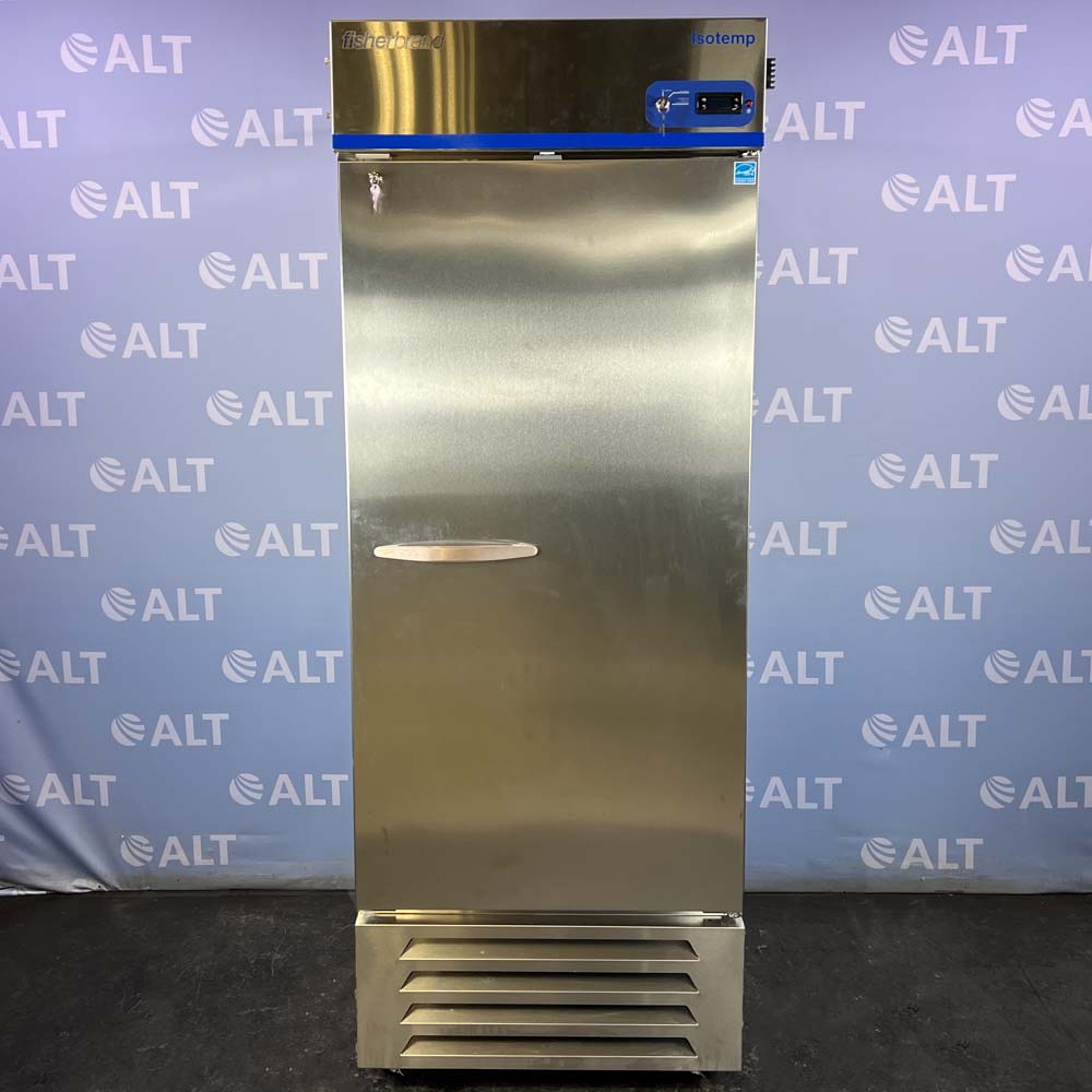 Fisherbrand  -20C Lab Freezer, Model GTFBG25FSSA