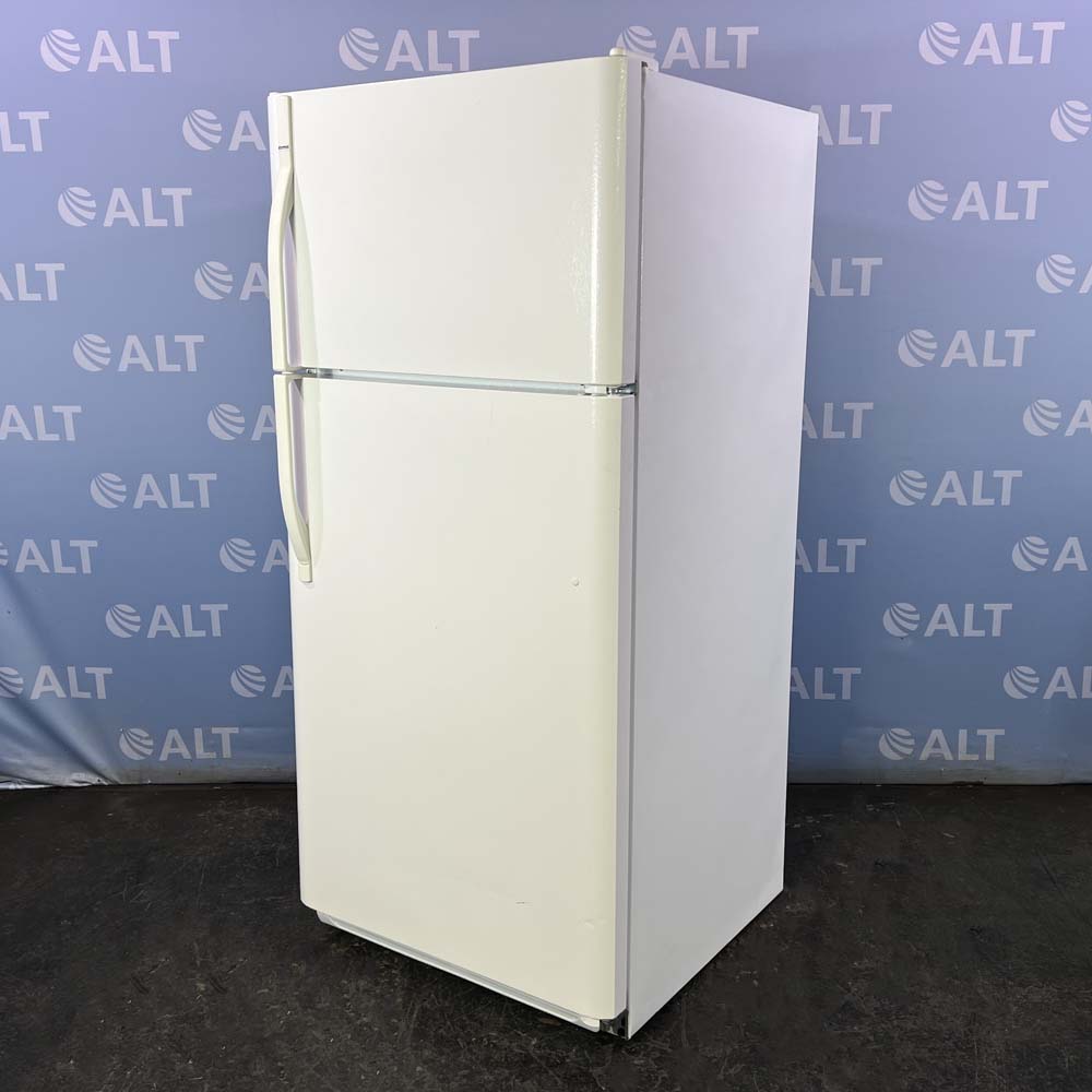 Kenmore Upright Refrigerator/Freezer, Model 253.689728