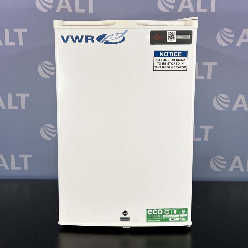 VWR  Undercounter Lab Freezer, Model HCUCFS-0420