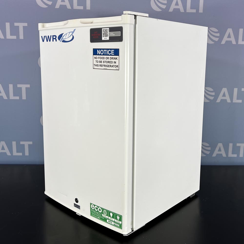 VWR  Undercounter Lab Freezer, Model HCUCFS-0420