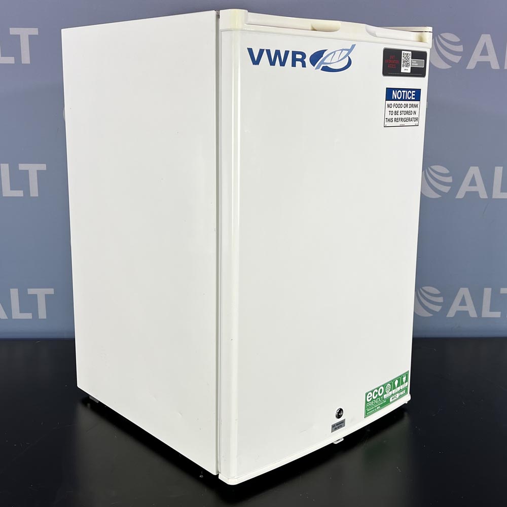 VWR  Undercounter Lab Freezer, Model HCUCFS-0420