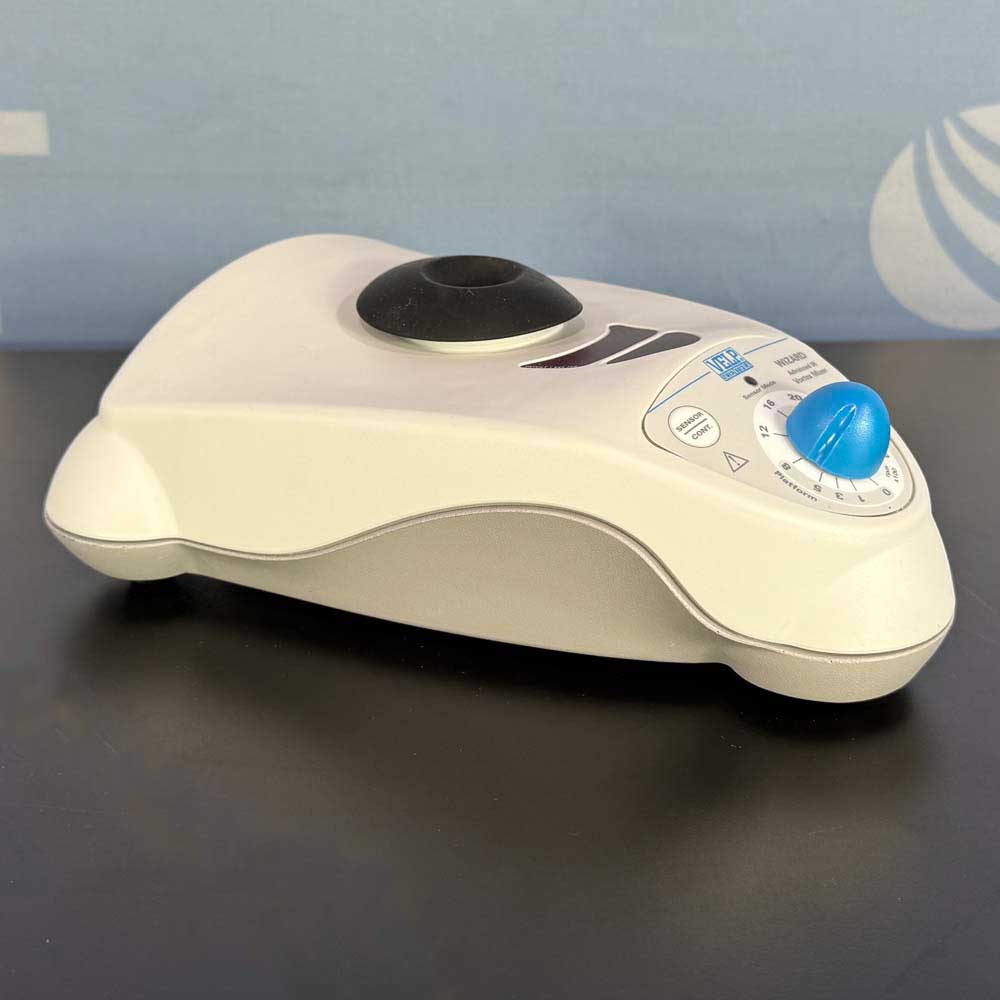 VELP Scientifica Wizard Advanced IR Vortex Mixer
