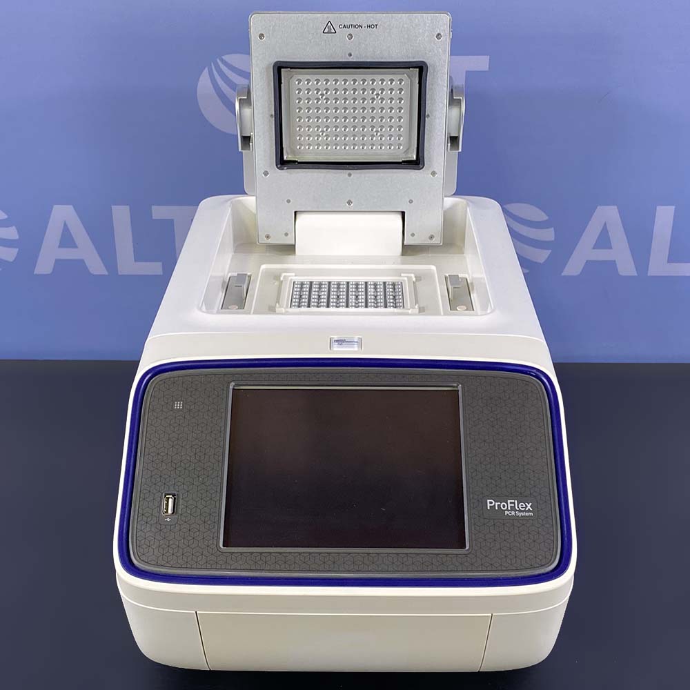 Applied Biosystems  ProFlex Base 96 Well PCR Thermal Cycler
