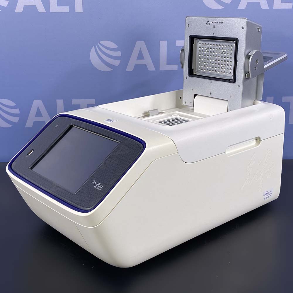 Applied Biosystems  ProFlex Base 96 Well PCR Thermal Cycler