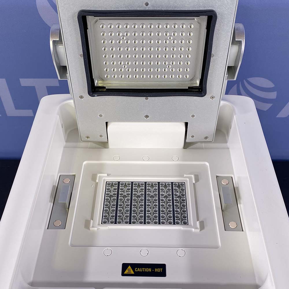 Applied Biosystems ProFlex Base 96 Well PCR Thermal Cycler