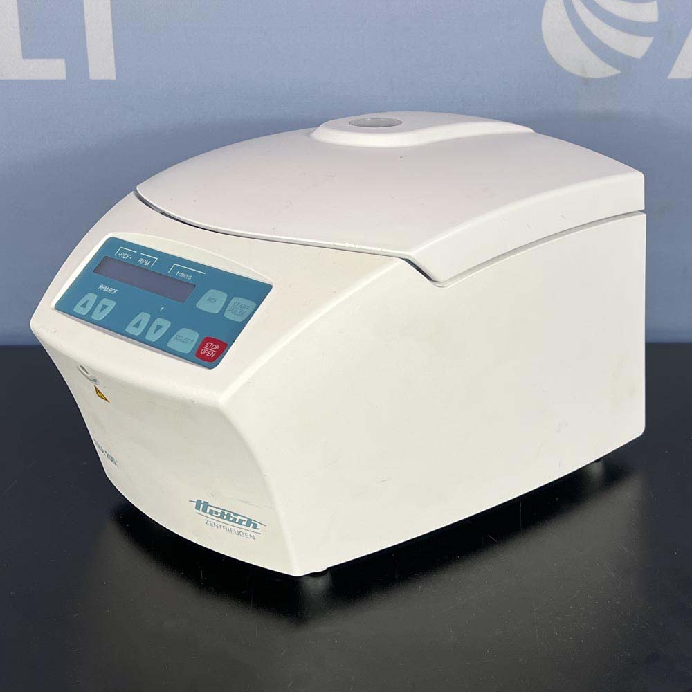 Hettich EBA 200 Small Centrifuge