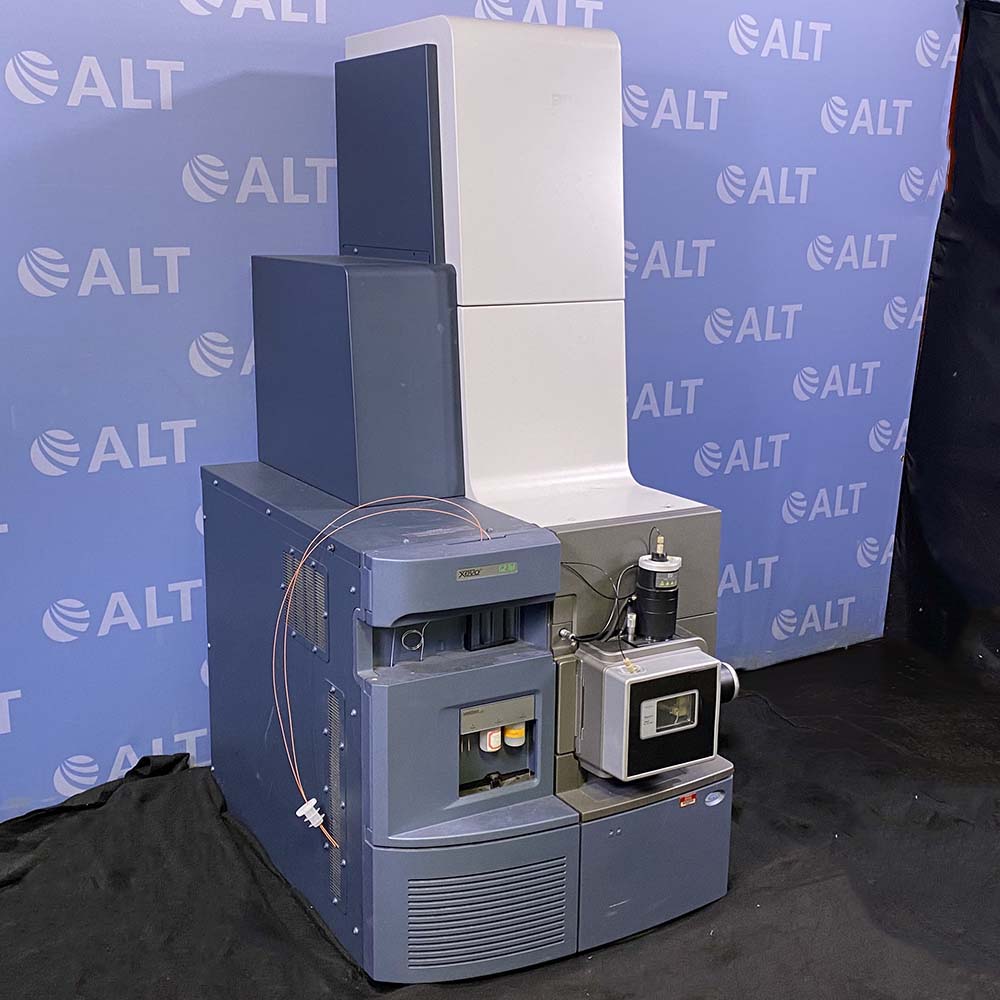 Waters Waters Xevo G2 TOF Mass Spectrometer