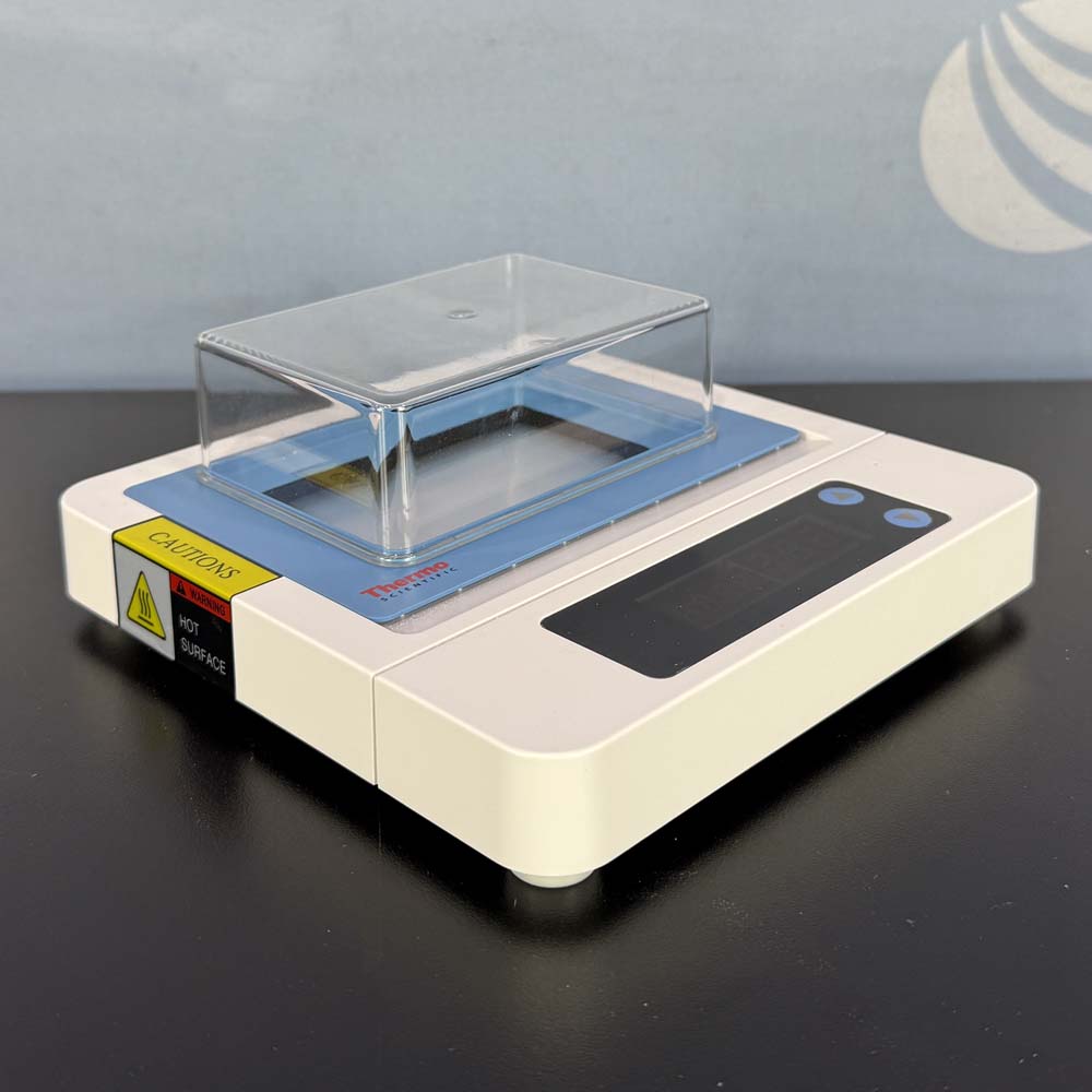 Thermo Scientific  Compact DryBath D, Cat. No. 88871002