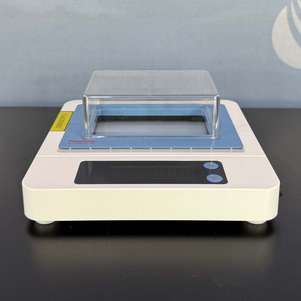 Thermo Scientific  Compact DryBath D, Cat. No. 88871002