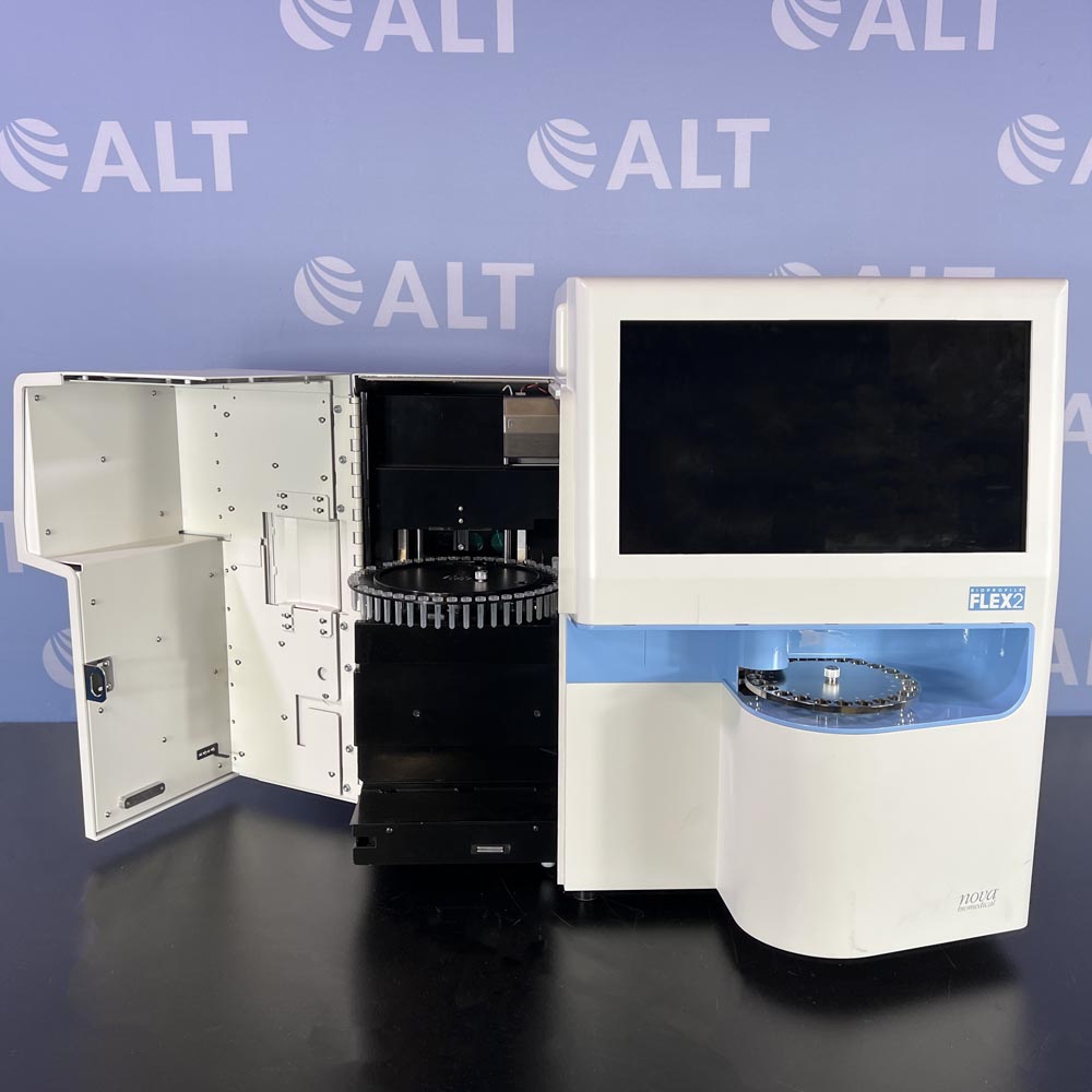 Nova Biomedical BioProfile FLEX2 Automated Cell Culture Analyzer