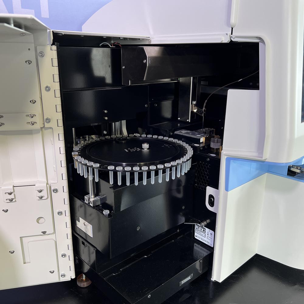 Nova Biomedical BioProfile FLEX2 Automated Cell Culture Analyzer