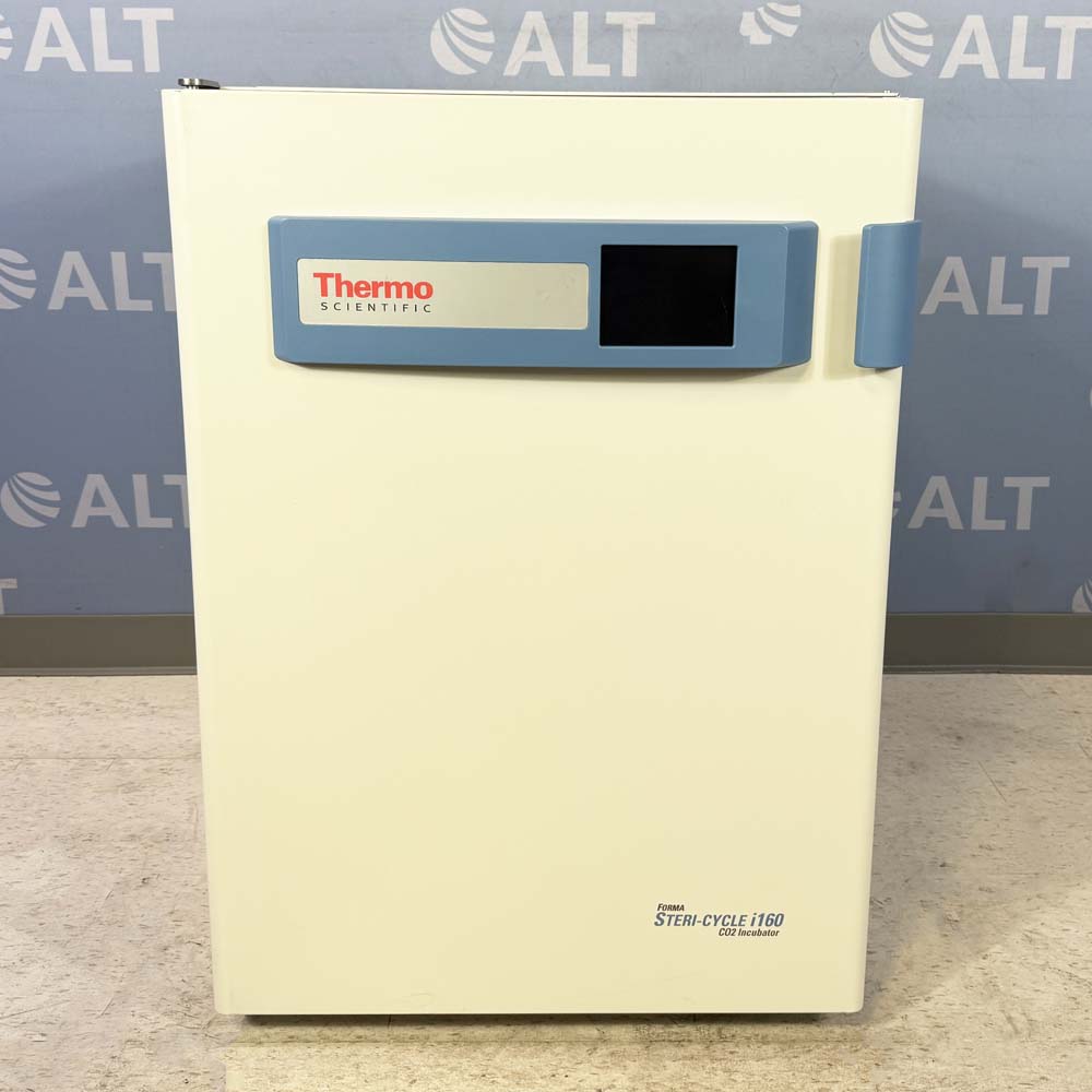 Thermo Scientific  Forma Steri-Cycle i160 CO2 Incubator