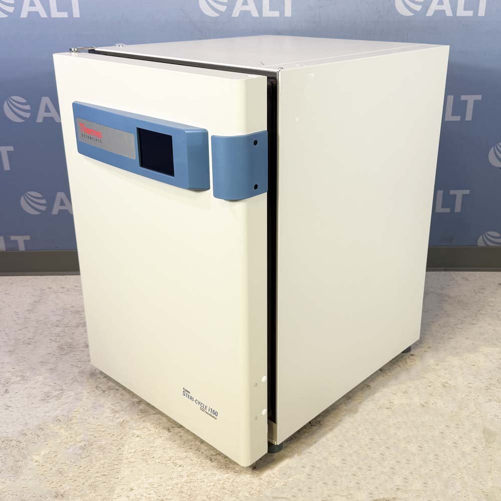 Thermo Scientific  Forma Steri-Cycle i160 CO2 Incubator