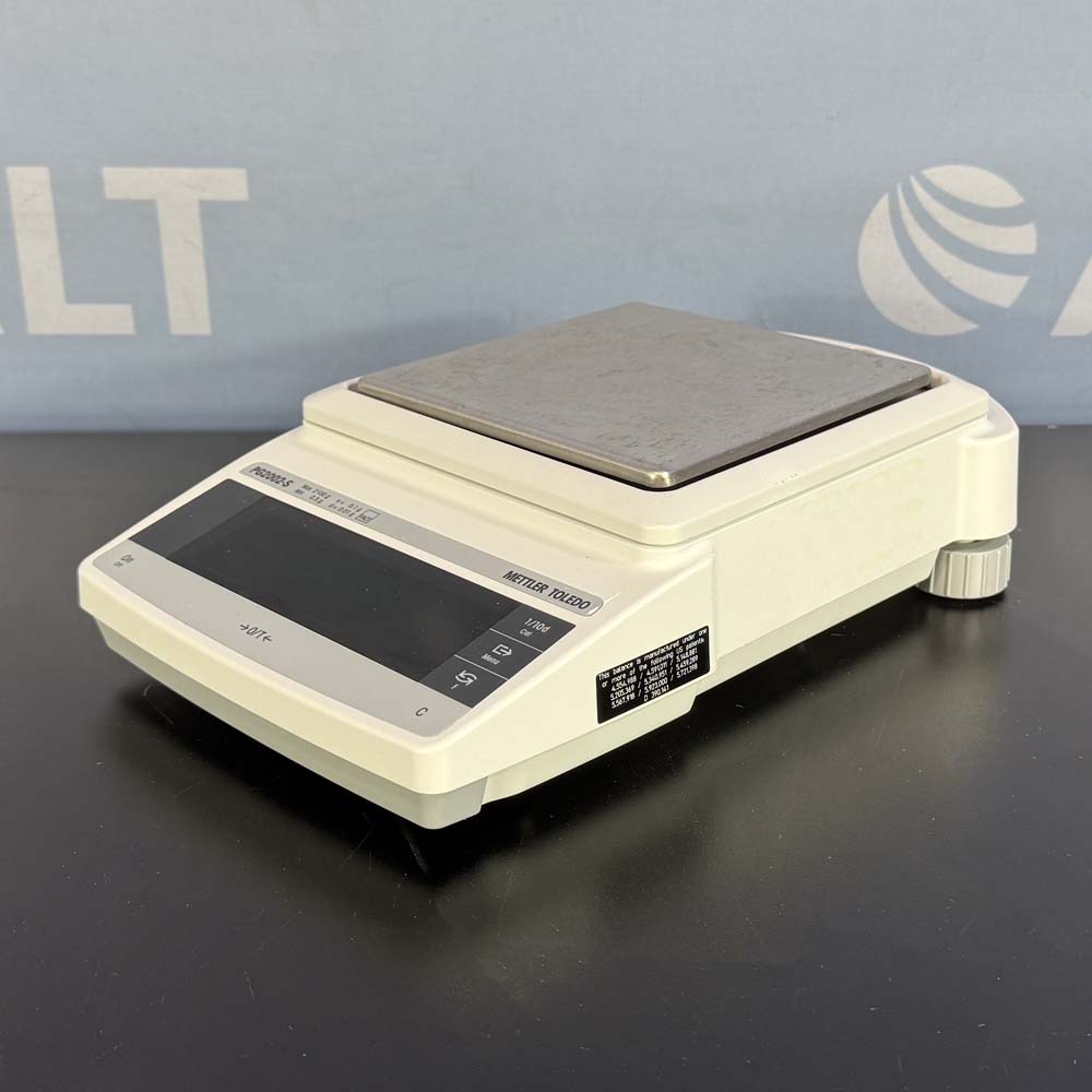 Mettler Toledo  PG2002-S Balance