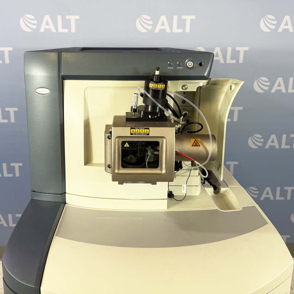 Waters  Micromass MALDI Q-Tof Premier