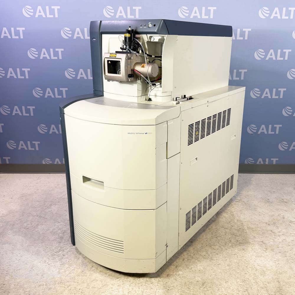 Waters Micromass MALDI Q-Tof Premier