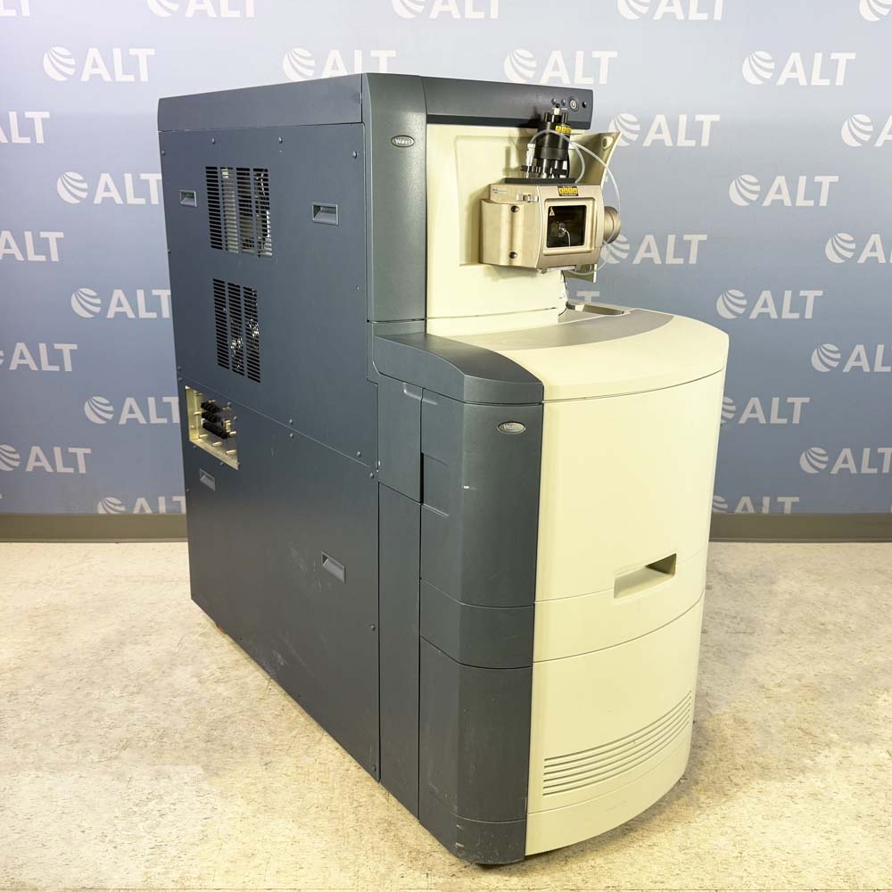 Waters Micromass MALDI Q-Tof Premier