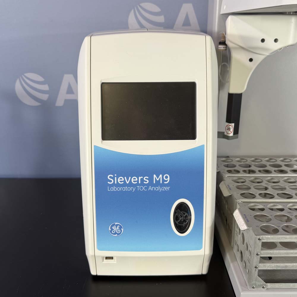 GE Analytical Instruments, Inc. Model M9 Laboratory Total Organic ...