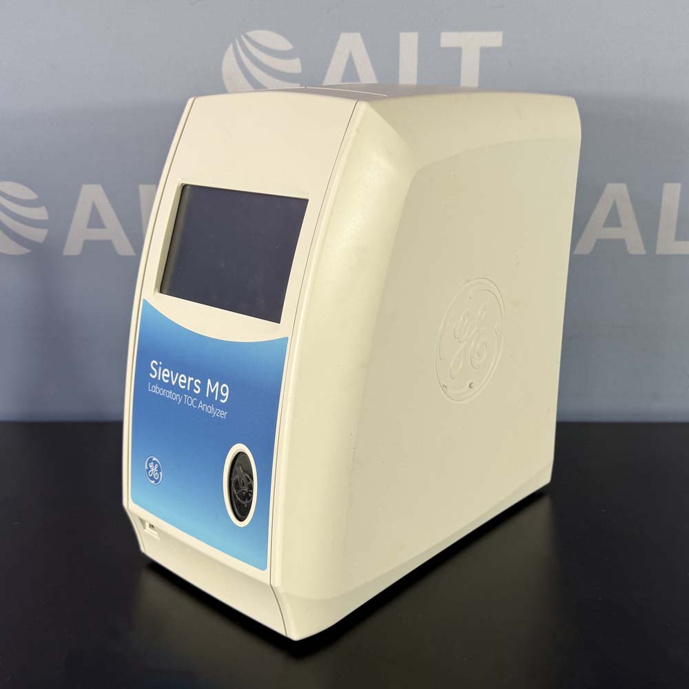 GE Analytical Instruments, Inc. Model M9 Laboratory Total Organic ...