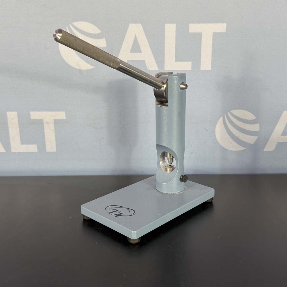 TA Instruments 900680.902 Sample Encapsulation Press