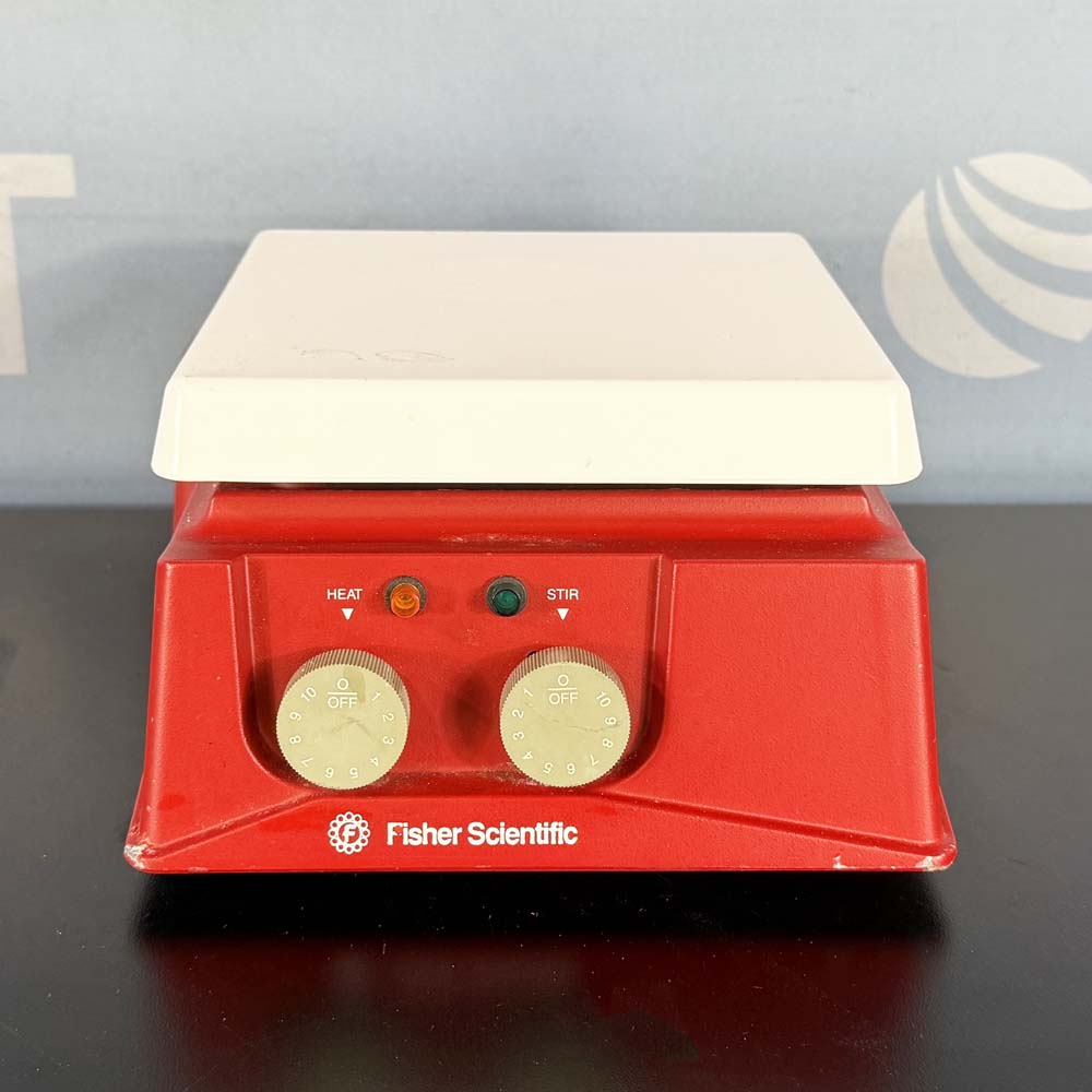 Fisher Scientific Hot Plate Stirrer Cat. No 11-500-7SH