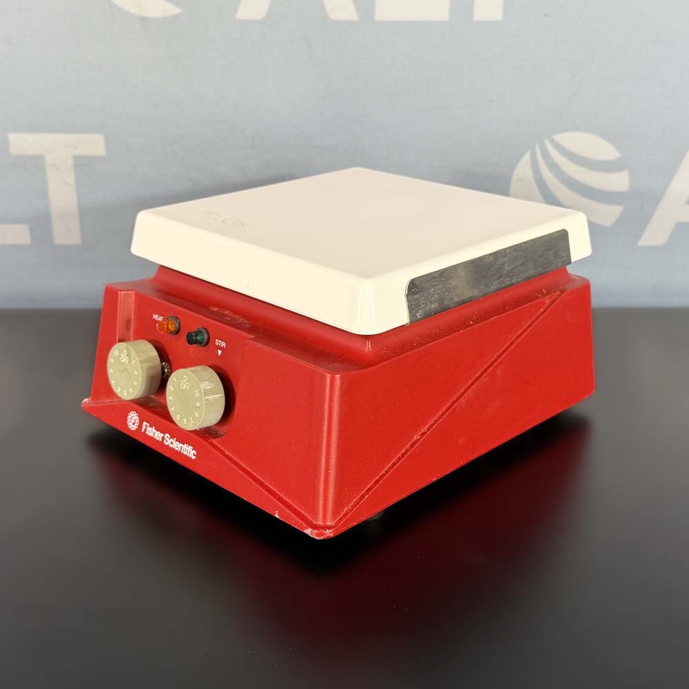 Fisher Scientific Hot Plate Stirrer Cat. No 11-500-7SH