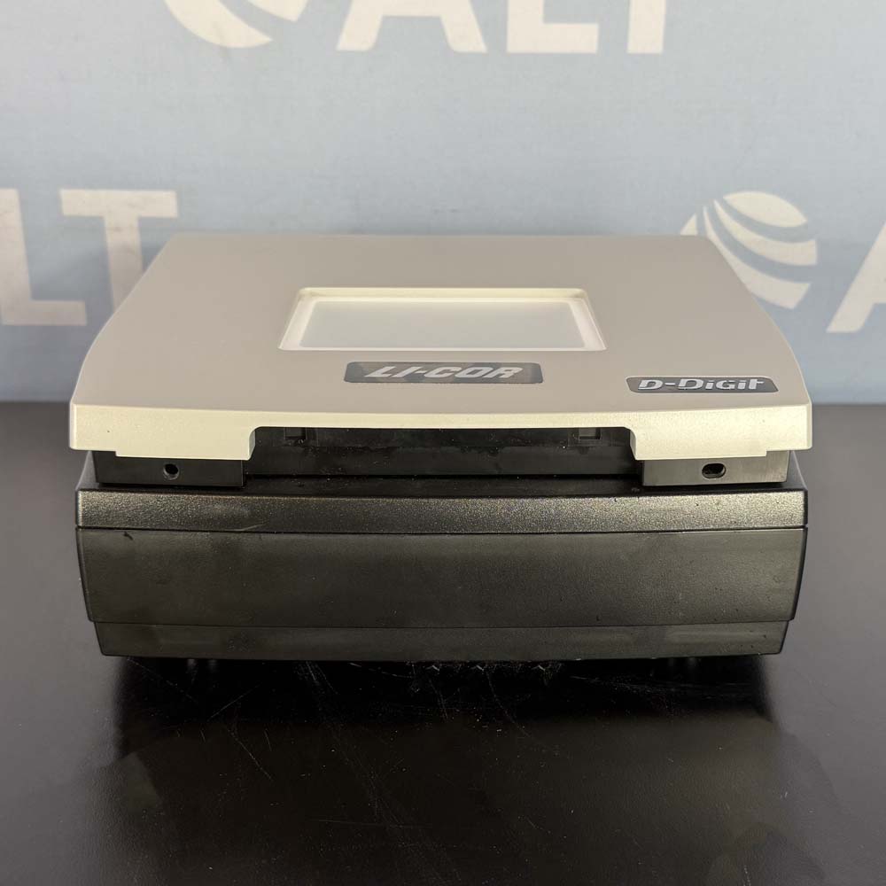 LI-COR  D-Digit 3500 Gel Scanner
