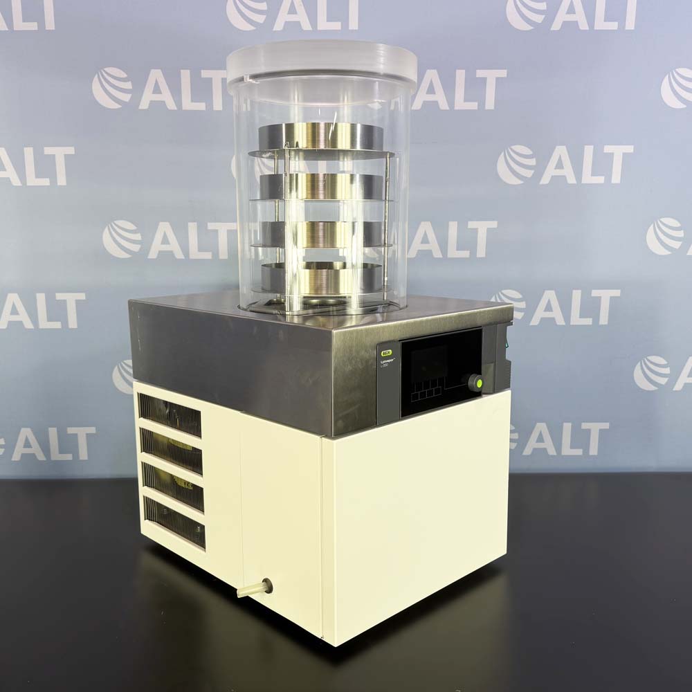 Buchi Lyovapor L-200 Freeze Dryer