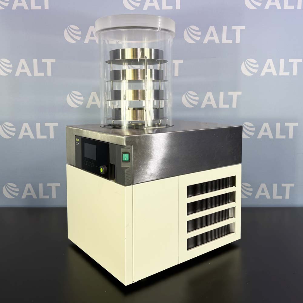 Buchi Lyovapor L-200 Freeze Dryer