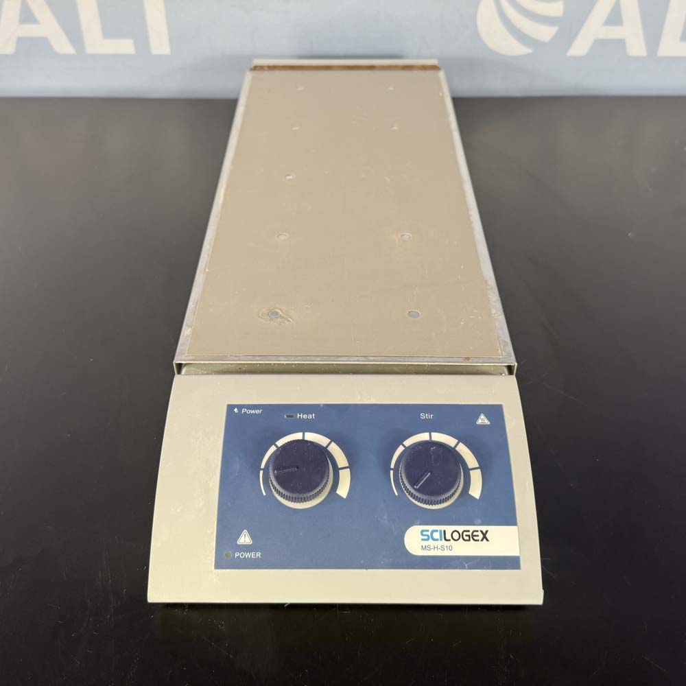 Scilogex  MS-H-S10 Analog Multiposition Magnetic Stirrer