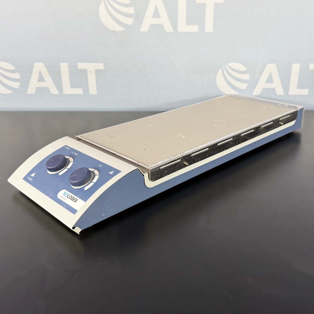 Scilogex  MS-H-S10 Analog Multiposition Magnetic Stirrer