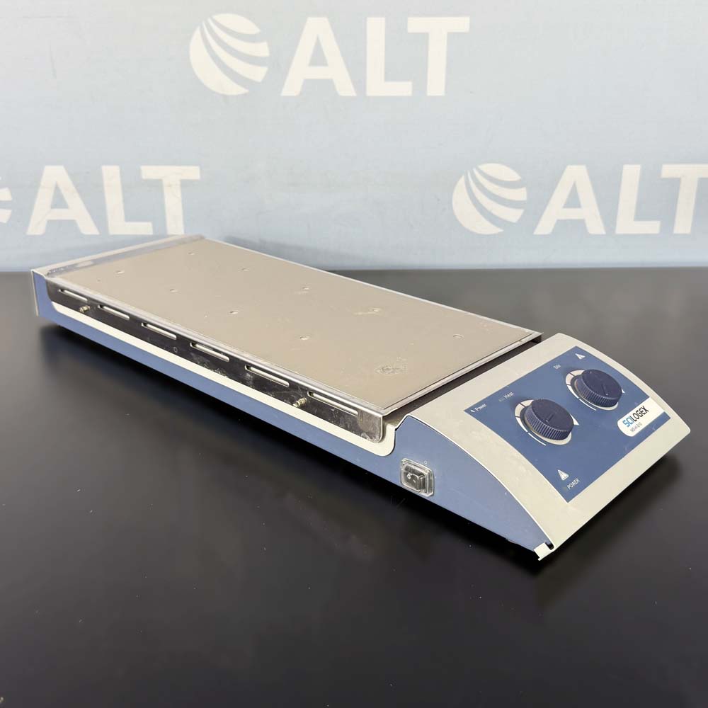 Scilogex  MS-H-S10 Analog Multiposition Magnetic Stirrer