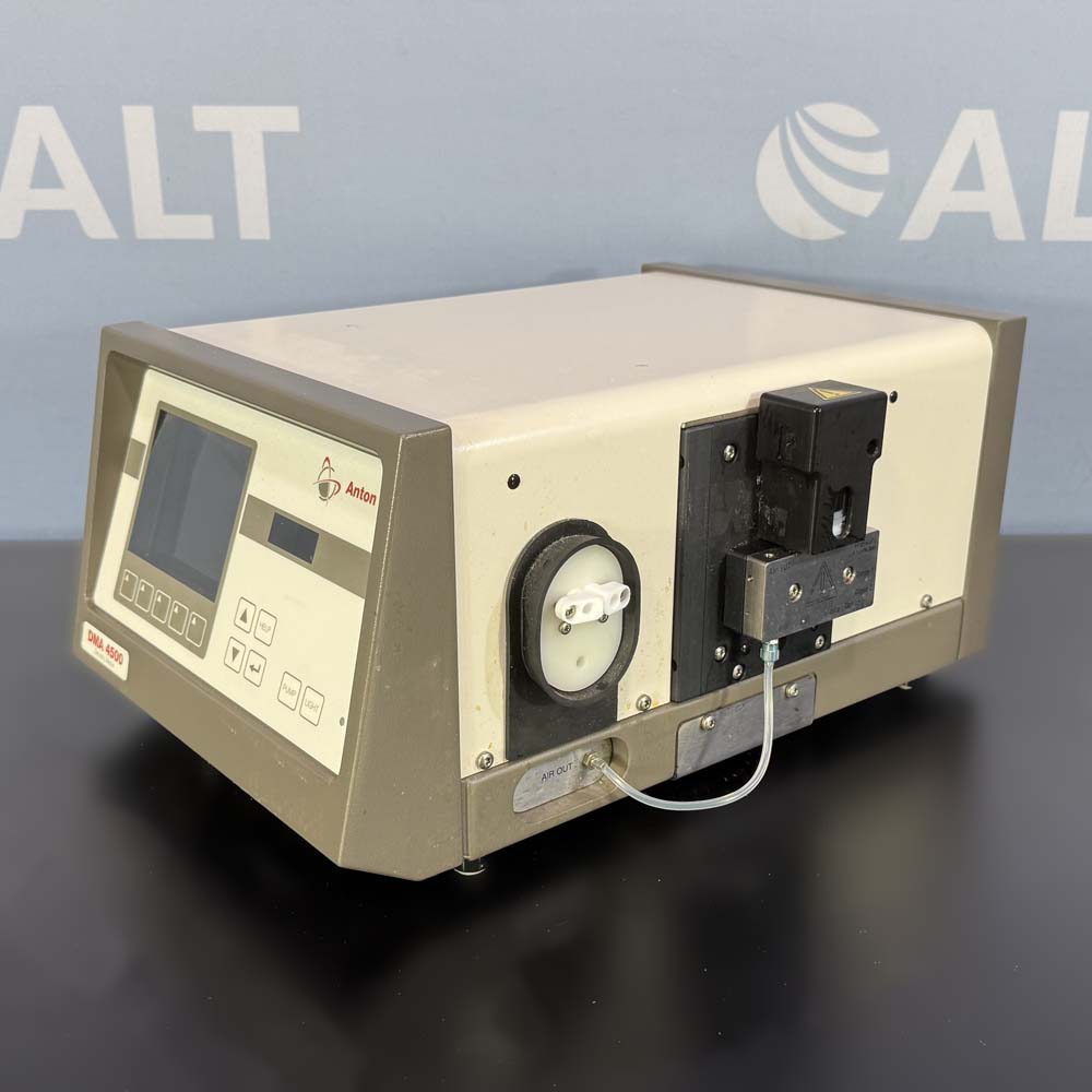 Anton Paar  DMA 4500 Density Meter