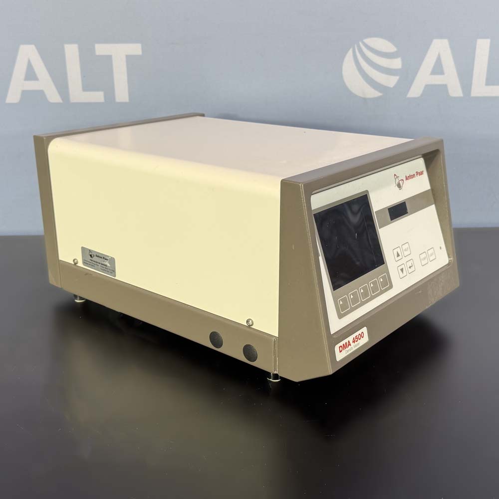 Anton Paar  DMA 4500 Density Meter