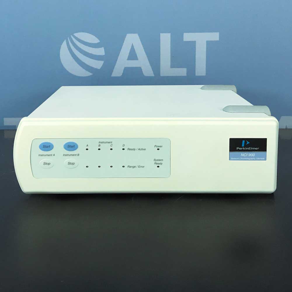 PerkinElmer  NCI 900 Network Chromatography Interface