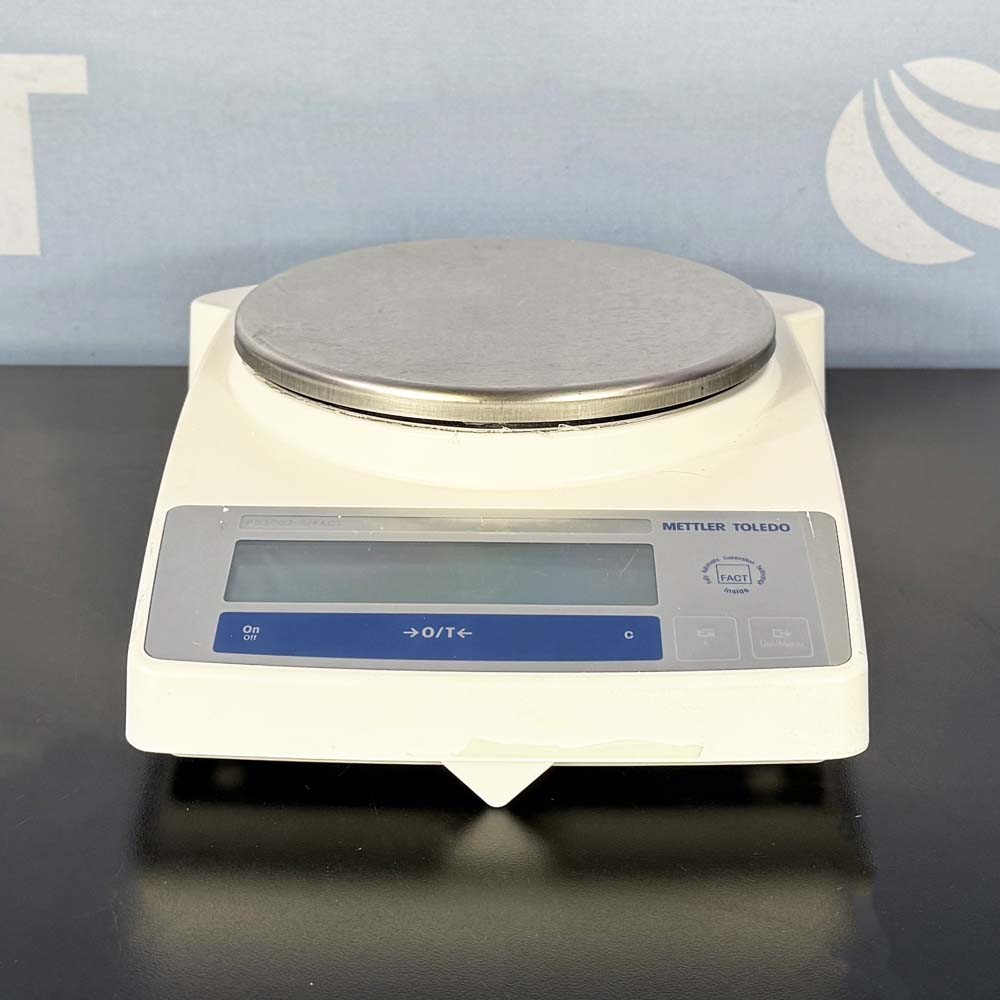 Mettler Toledo  PB3002-S/FACT Digital Scale