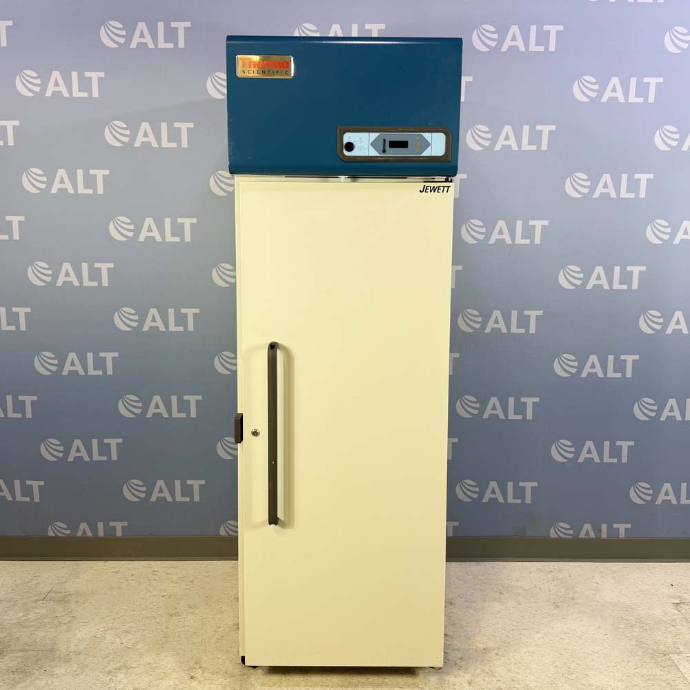 Thermo Scientific Jewett High-Performance Laboratory Refrigerator, Model JLR1204A