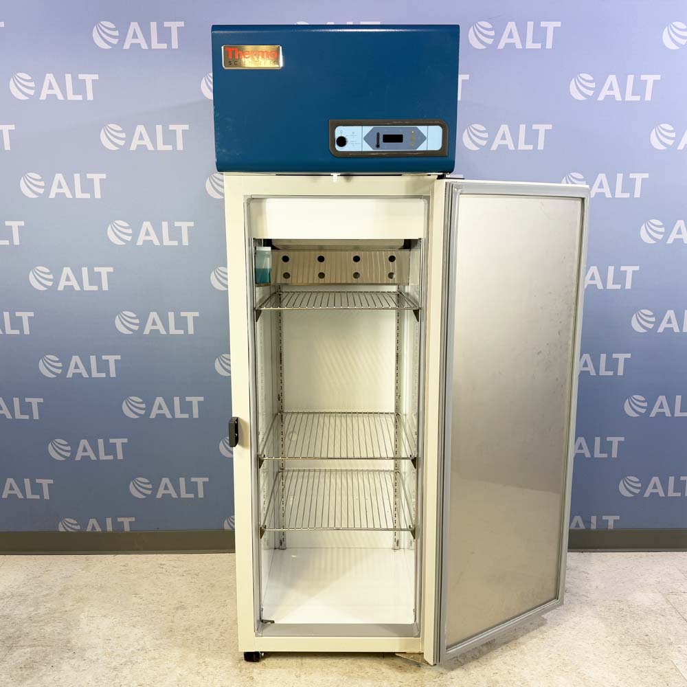 Thermo Scientific Jewett High-Performance Laboratory Refrigerator, Model JLR1204A