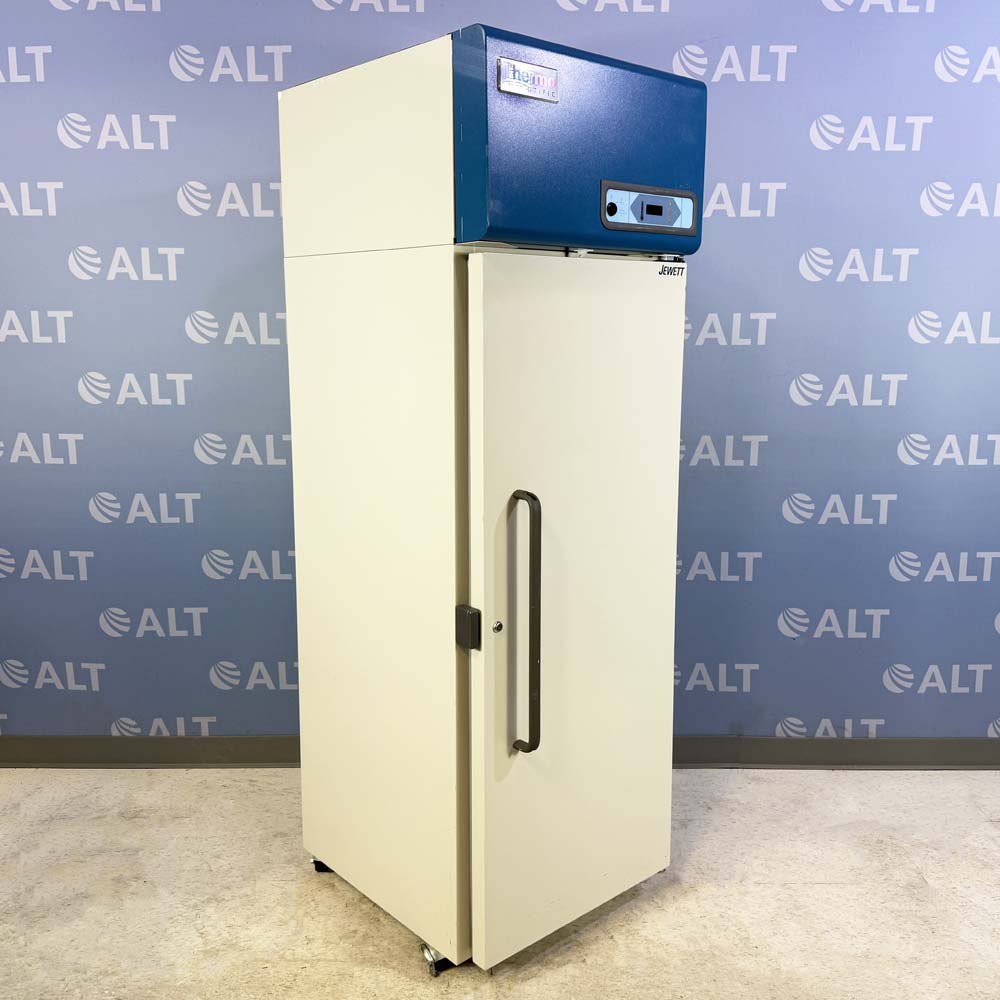 Thermo Scientific Jewett High-Performance Laboratory Refrigerator, Model JLR1204A