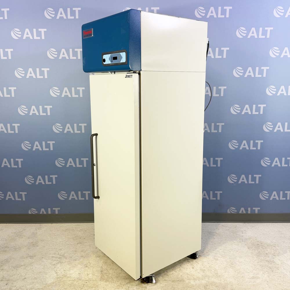 Thermo Scientific Jewett High-Performance Laboratory Refrigerator, Model JLR1204A