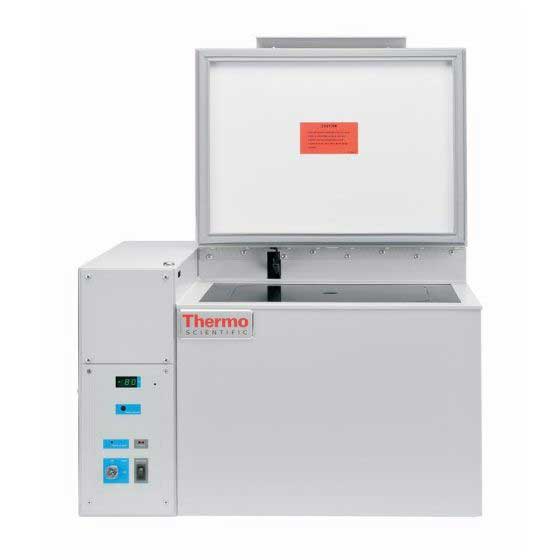 Thermo Scientific ULT185-5-V Chest Freezer, 230V