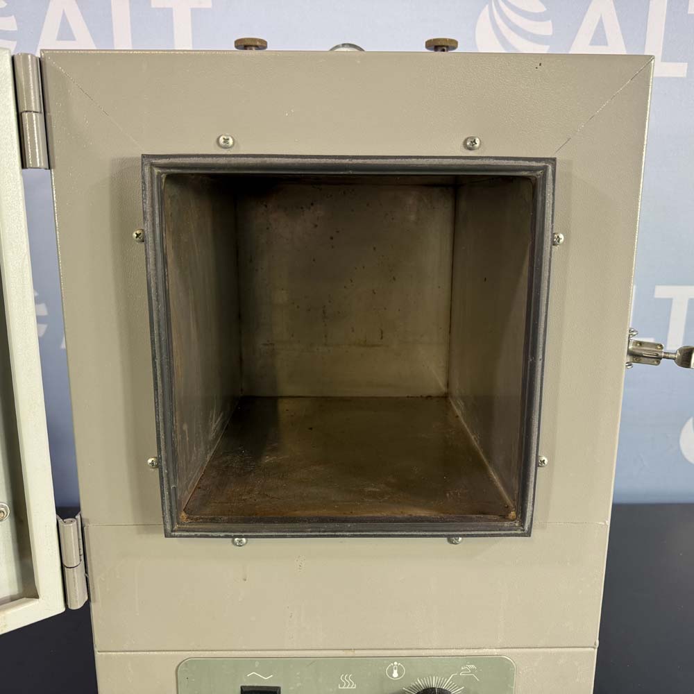 VWR Model 1400E Benchtop Vacuum Oven, P/N 9100641