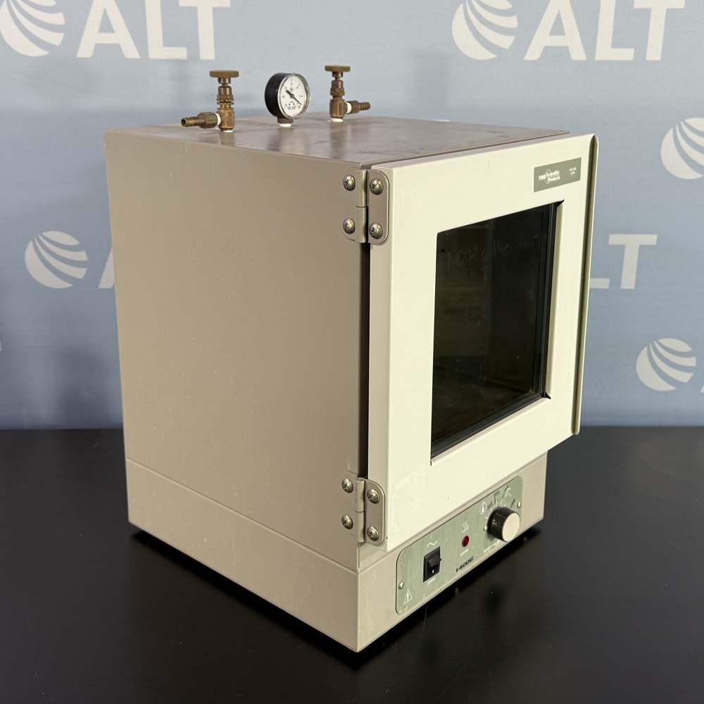 VWR Model 1400E Benchtop Vacuum Oven, P/N 9100641