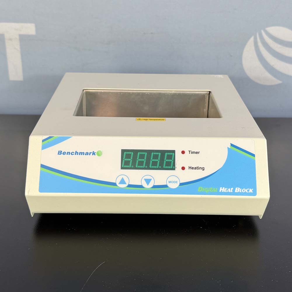 Benchmark Scientific  Digital Dry Bath, Model BSH1002