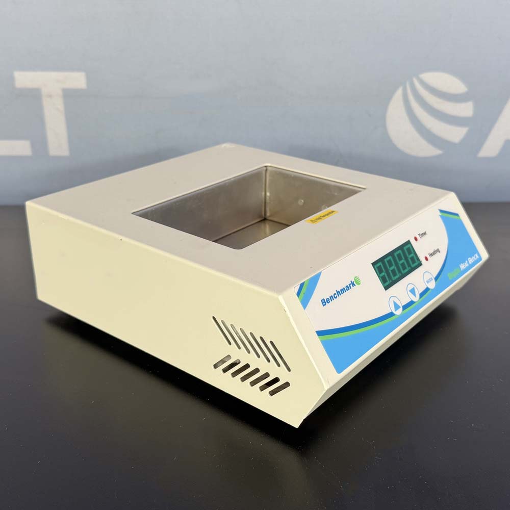 Benchmark Scientific  Digital Dry Bath, Model BSH1002