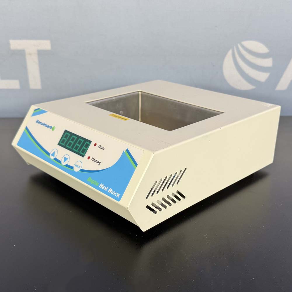 Benchmark Scientific  Digital Dry Bath, Model BSH1002