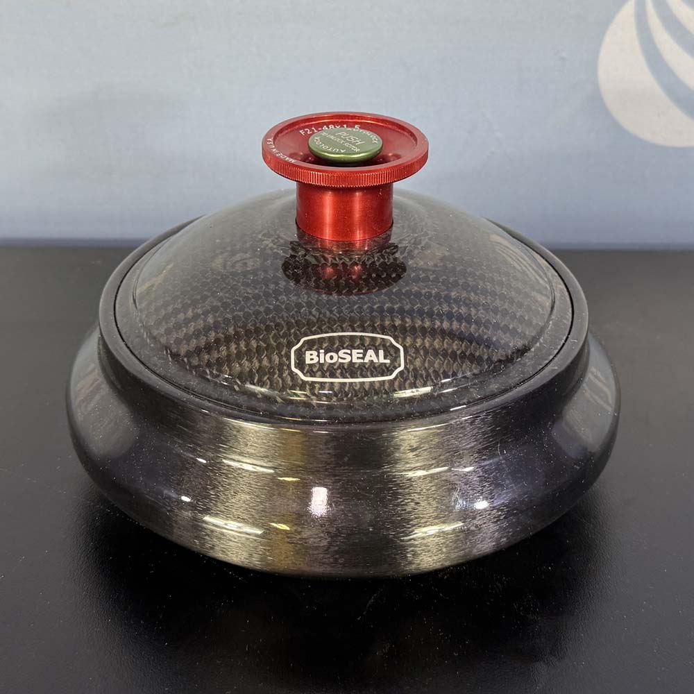 Thermo Scientific  F21-48×1.512 Fixed Angle Fiberlite Rotor